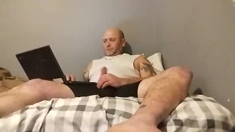 carldhammers online show from February 18, 5:47 am