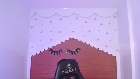 CARLYE   online show from October 23, 3:17 am