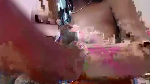 Carlie online show from January 8, 12:57 am