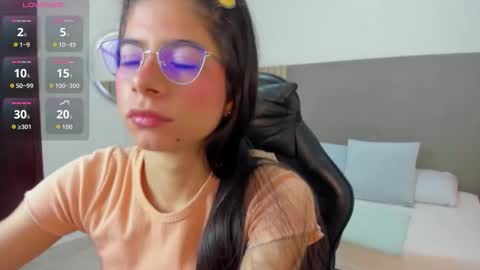 C A R L I N A online show from February 11, 12:21 pm