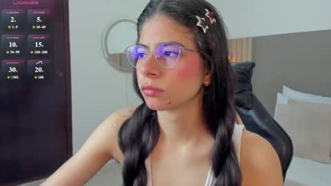 C A R L I N A online show from March 24, 12:21 pm