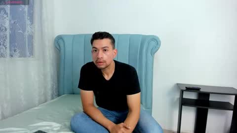 Carlos online show from November 14, 11:53 am