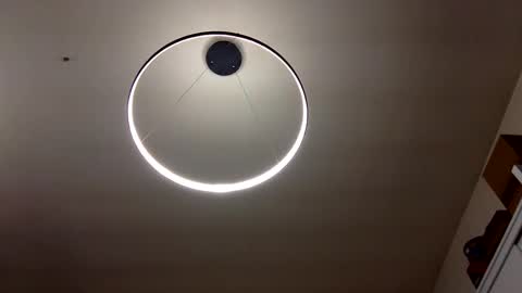 Carlos online show from October 26, 8:04 pm