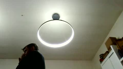 Carlos online show from November 30, 6:01 pm