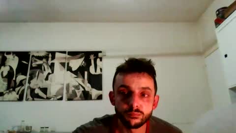 Carlos online show from January 9, 9:49 pm