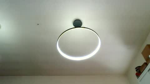 Carlos online show from January 14, 12:44 pm