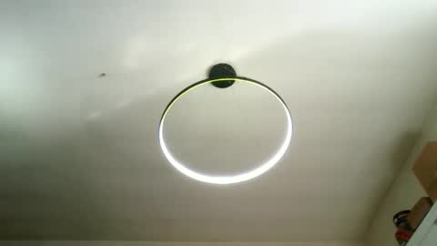 Carlos online show from March 19, 9:35 am