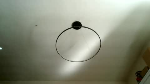 Carlos online show from April 3, 11:08 am