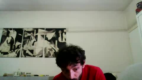 Carlos online show from May 21, 8:54 am
