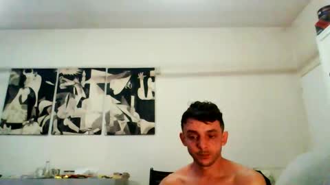 Carlos online show from May 28, 8:50 pm