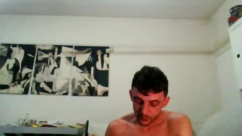Carlos online show from May 30, 8:39 pm
