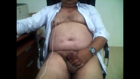 carlos8711 online show from February 27, 2:00 pm