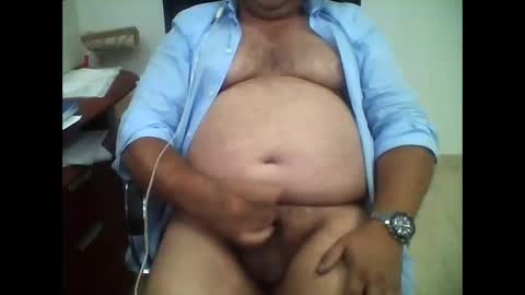 carlos8711 online show from October 20, 3:56 pm