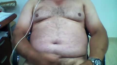 carlos8711 online show from July 19, 9:13 am