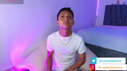 carlos_foxx00 online show from March 13, 11:17 am