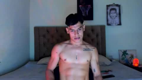 carloshero69 online show from November 27, 12:46 am