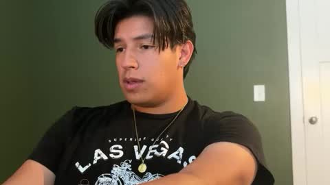 carlosjosecb2 online show from October 23, 4:06 pm