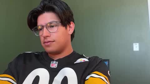 carlosjosecb2 online show from November 4, 4:50 pm