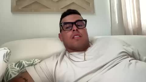 carlosportillo2186 online show from October 18, 9:15 pm