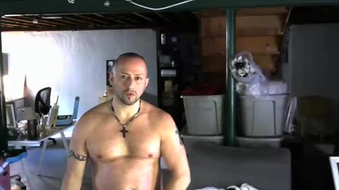 Carl online show from February 10, 5:19 pm