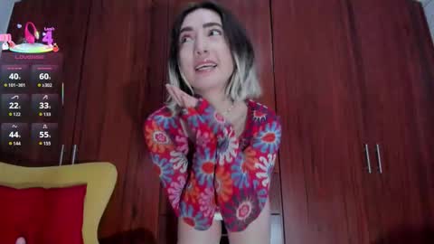 carly grasso  online show from February 1, 7:18 am