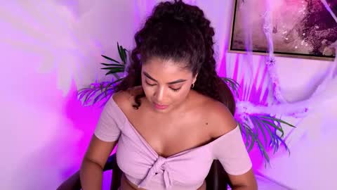 Carly Monroe  online show from October 29, 11:50 pm