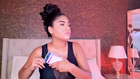 Carly Monroe  online show from November 11, 9:53 am