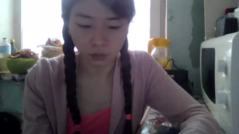 Snapshot of carlyjoy chatting on January 30, 10:08 am CarlyJoy online show from January 30, 10:08 am