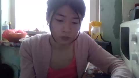 Snapshot of carlyjoy chatting on January 31, 9:05 am CarlyJoy online show from January 31, 9:05 am