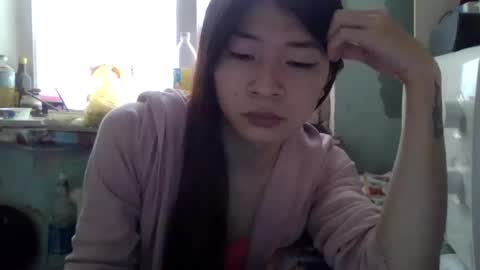 Snapshot of carlyjoy chatting on February 4, 11:27 am CarlyJoy online show from February 4, 11:27 am