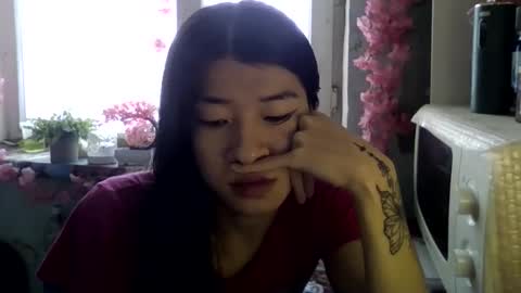 CarlyJoy online show from October 24, 9:06 am