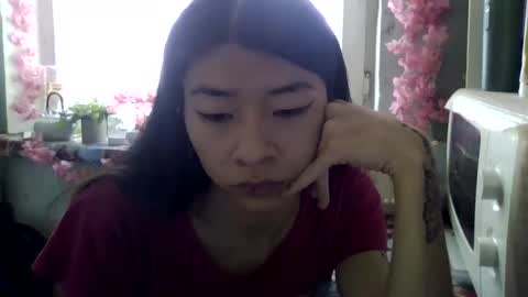 CarlyJoy online show from October 27, 10:41 am