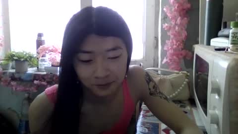 CarlyJoy online show from February 20, 9:43 am