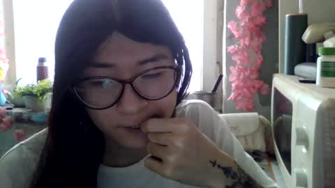 CarlyJoy online show from March 19, 11:36 am