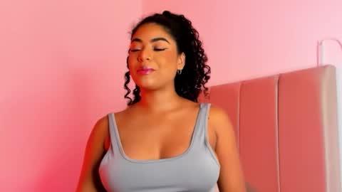 Littlecarly  online show from January 16, 9:19 pm