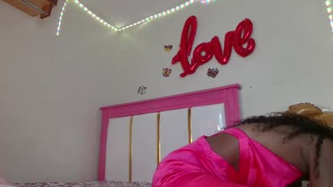 CarlyIndependent Model online show from March 14, 9:59 am