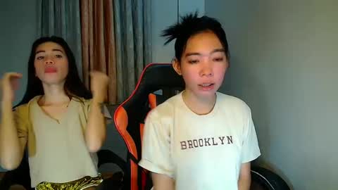 carmela online show from January 16, 8:03 pm