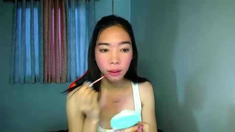 carmela online show from January 30, 2:38 am