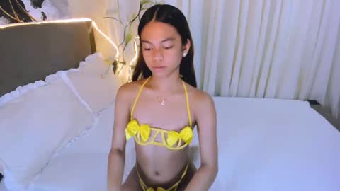 CARMELLA online show from February 3, 4:43 am