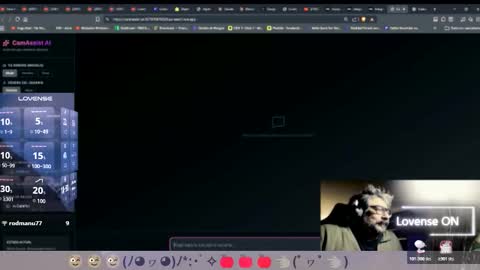 soy Batman online show from November 26, 1:28 am