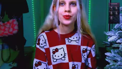 carmen__crybaby online show from December 15, 11:58 am