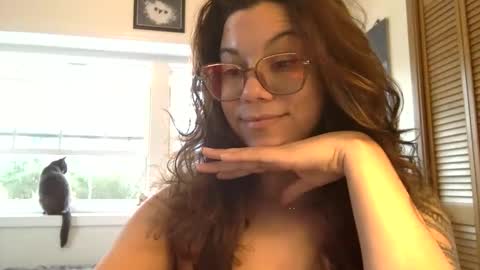 Carmen online show from January 8, 9:06 pm