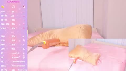 Carmen Cash online show from January 14, 4:29 am