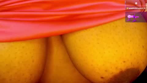 Carmen Cash online show from March 28, 11:48 pm