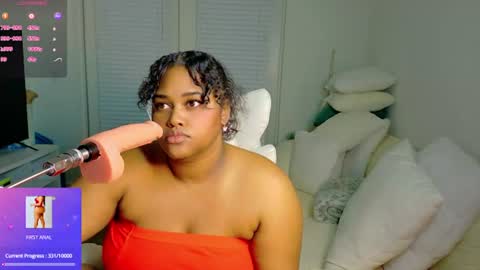 Carmen Cash online show from July 12, 2:57 am
