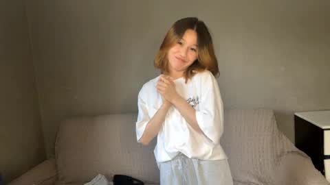 Elina online show from May 4, 6:09 am