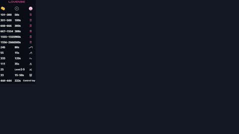 Elina online show from June 7, 9:07 pm