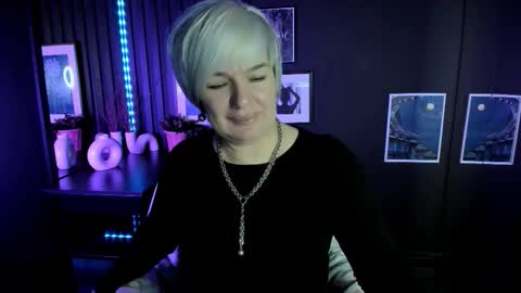 Carmen online show from November 14, 9:24 pm