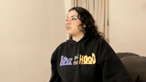 carmesix__ online show from November 16, 7:03 am