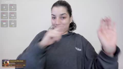 carmesix__ online show from January 14, 12:55 pm